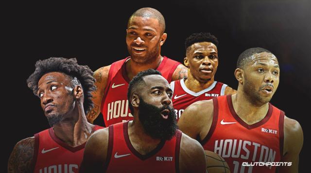 开云体育官网-火箭打法或有转变 新赛季主打小球致力于提升防守