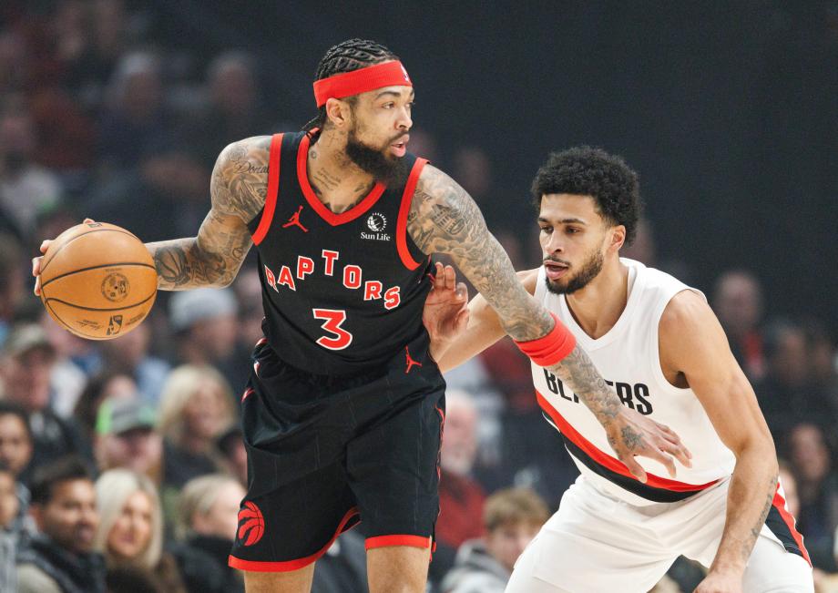 开云体育下载-开拓者98-110不敌猛龙 霍勒迪21+7莺歌20+7