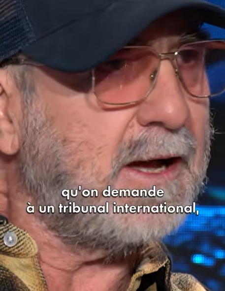 kaiyun-坎通纳：若总统发动战争必须第一个上前线，而不是派18岁孩子送死