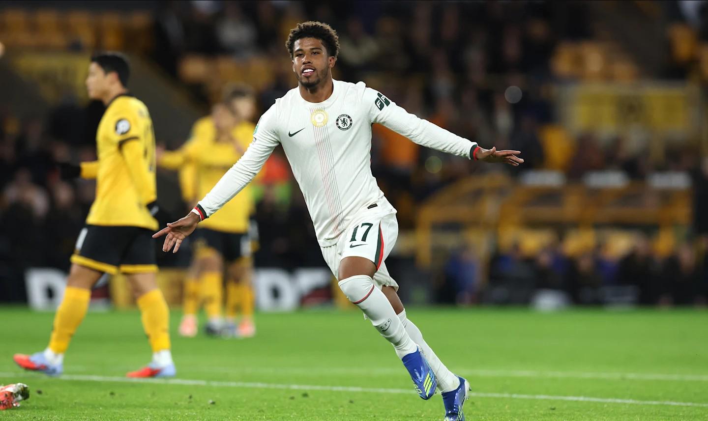 开云体育官网-安德雷：我知道罗塞尼尔想要的风格，在切尔西要赢得奖杯