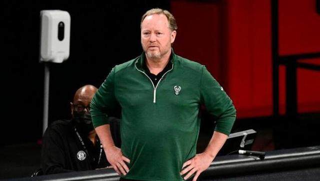 开云体育下载-利好？季后赛至今G3全胜 雄鹿能再次力挽狂澜吗？